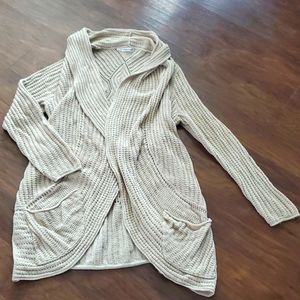 Women's sweater